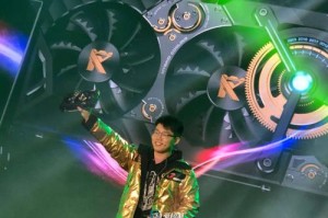 卡皇驾临！中国首个3A游戏体验展CGU2018盛大开幕