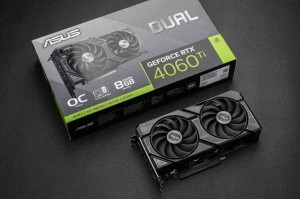 ITX玩家也能多硬盘！DUAL 4060Ti SSD可扩展M.2显卡