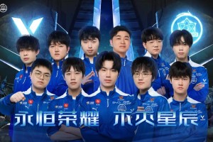 星芒在燃，雷柏游戏携手eStarPro王者荣耀战队征战2023KPL春季赛