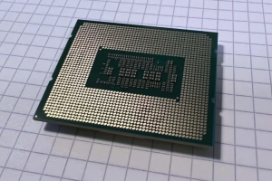 Intel Lakefield处理器官方近照：3D 5核心的奥妙