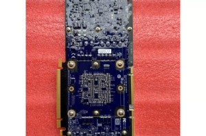 AMD Radeon Instinct MI100加速卡曝光：32GB显存、功耗仅200W