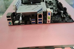 CES 2019：妖厂华擎现场展出5款B365芯片组主板新品