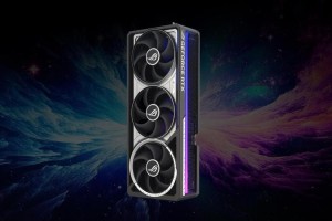 尽情开瓦！华硕RTX50系显卡助力玩家“帧”能赢