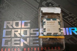 14项新纪录 华硕X670E主板助R9 9950X突破极限