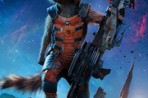 奋战再启，雷蛇三星联袂《银河护卫队3》满装待发