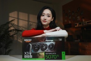 高帧装备集结！七彩虹RTX 50系显卡爽玩《明末：渊虚之羽》