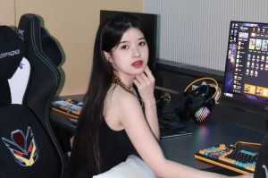 傲风亮相国际女子电竞锦标赛，助力选手完美发挥