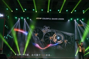 经典与科技碰撞之美！CGU 2018九段卡皇耀世登场