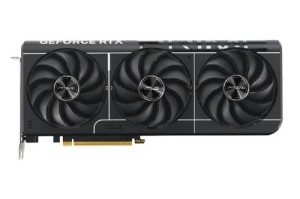 3A光追游戏帧率翻倍！华硕PRIME RTX5060 Ti显卡！