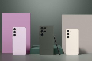 三星Galaxy S23系列全程助力 QQ飞车手游S联赛春季赛开赛