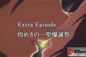 10月新番《中二病也要谈恋爱》第7卷收录新内容