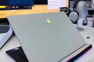 ALIENWARE外星人完善生态系统，为玩家提供绝佳游戏体验