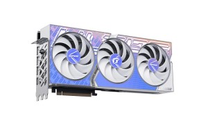 极客武装！七彩虹iGame GeForce RTX 4070系列显卡齐亮相