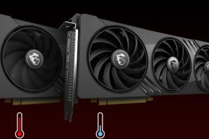 黑龙归来，微星发布RTX 4060 8G GAMING DUKE 3X龙爵显卡