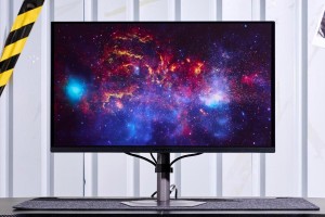 技嘉 MO27U2 4K 240Hz QD-OLED 电竞显示器正式上市