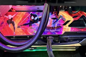 G-SYNC兼容模式来了！索泰显卡带你体验