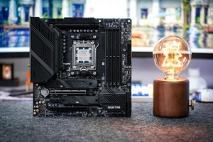 微星针对自媒体报道主板起火做出正式回应