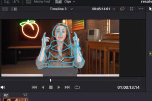 华硕ProArt显卡联动NVIDIA Studio让创意加速！
