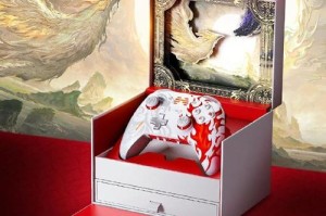 永劫无间2023夏季赛落下帷幕 北通手柄登陆决赛现场