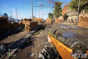 NVIDIA和DICE通过《战地5》新补丁将DXR性能提升达50%