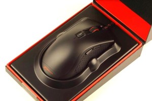 DPI越高越好!HyperX Pulsefire FPS Pro RGB电竞鼠标
