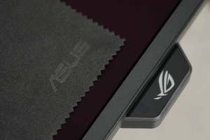 CES 2019：造型意想不到!ROG发布超神X游戏笔记本