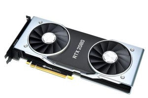 AMD全新显卡通过认证：RTX 2080 Ti杀手终于来了