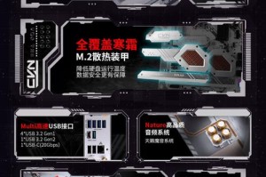 白嫖隐藏性能！七彩虹CVN Z790D5 GAMING FROZEN内存超频教程