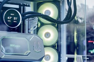 CES 2019：索泰将展出轻量级电竞主机及RTX水冷显卡