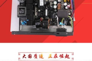 鑫谷GP600P拆解：扎实用料保证白金效能
