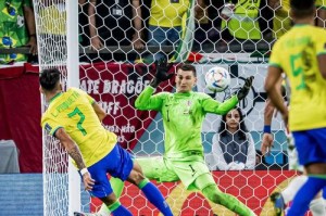 2022世界杯开赛在即！先来盘FIFA过把瘾