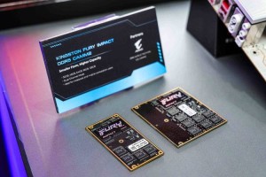 台北电脑展：芝奇突破內存频率世界纪录DDR4-5886MHz及共达23项新超频纪录