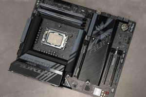 想用CORE-X的可以考虑!技嘉发布X299-WU8工作站主板
