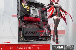 华硕主板BW2025大放异彩 ROG玩+乐园信仰集结
