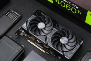 618升级ROG显卡！ROG STRIX RTX4060Ti促销钜惠拉满