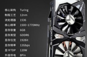 真香警告 铭瑄两大系列GTX1660Ti显卡同步首发