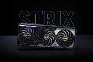 STEAM春促火热进行时！华硕RTX5070Ti显卡尽显实力