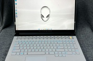 ALIENWARE发布品牌迄今最轻薄17英寸电竞本ALIENWARE m17，并荣获CES 2019