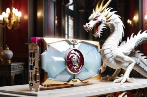 “每个人都是创作魔术师”—微星AI SUPER创作大赛正式启航！