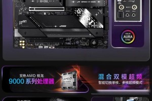 7.54GHz！华硕X870E、X870系列主板全网开售