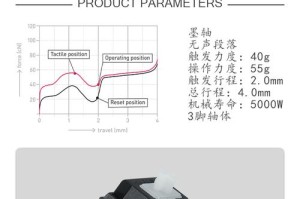 墨轴&玉轴，CHERRY全新定制轴体中文名采用玩家提议