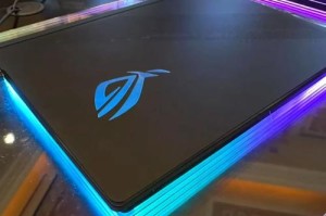 CES 2019：华硕现场发布ROG粉色系键鼠、耳机外设