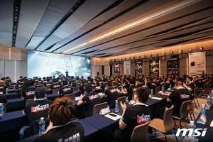 微星2023“逆势创新 破局先行”首代大会圆满落幕 带你一文攻略全内容
