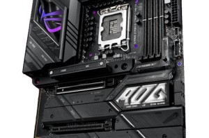5499元！ROG Z790 EVA-02主板限量发售！