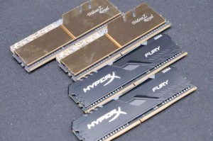 最高达4000MHz！HyperX Predator DDR4 RGB高频内存上市