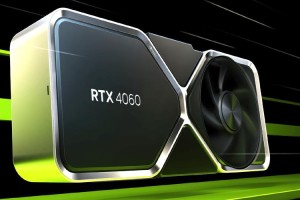 RTX 4060桌面显卡初步参数曝光，与移动端采用同样芯片