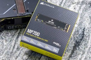 一卡多用! 华硕DUAL 4060Ti SSD可扩展M.2显卡