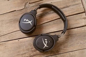 100mm单元+3D音频——HyperX Cloud Orbit夜鹰系列游戏耳机首发上市