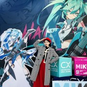2020年二次元热闹疯玩趴，辞旧迎新，掀起寒假动漫狂欢浪潮！