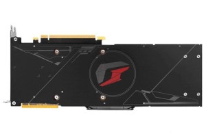 iGame GeForce RTX 2080科技霓虹秀
